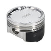 Manley 617005CE-4 fits Mitsubishi 03-06 Evo 8/9 4G63T 85.5mm +.5mm Bore 8.5/9.0