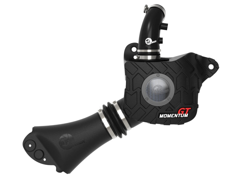 AFE 50-70046R fits Suzuki Jimny 1.5L Momentum GT Cold Air Intake w/ Pro 5R Medi