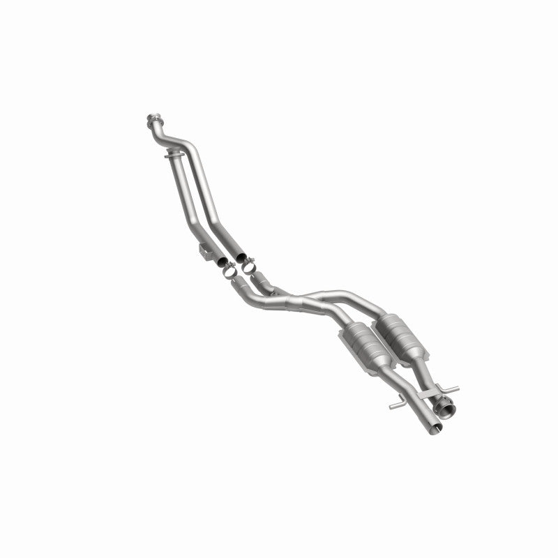 MagnaFlow 23844 Conv DF 1995 fits Mercedes SL320 3.2L