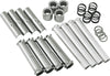 Twin Power 420620 84-99 Evolution Big Twin Pushrod Cover Kit