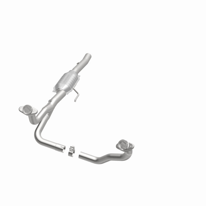 MagnaFlow 49471 Conv DF fits Durango 2WD OEM