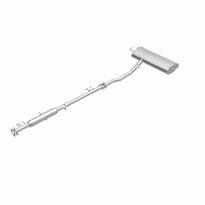 Magnaflow 106-0828 BRExhaust 11-16 KIA SPORTAGE 2.4L Exhaust Kit