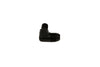 Aeromotive 15667 Fitting Elbow 1/4in-MNPT to AN-08 90-Deg Black