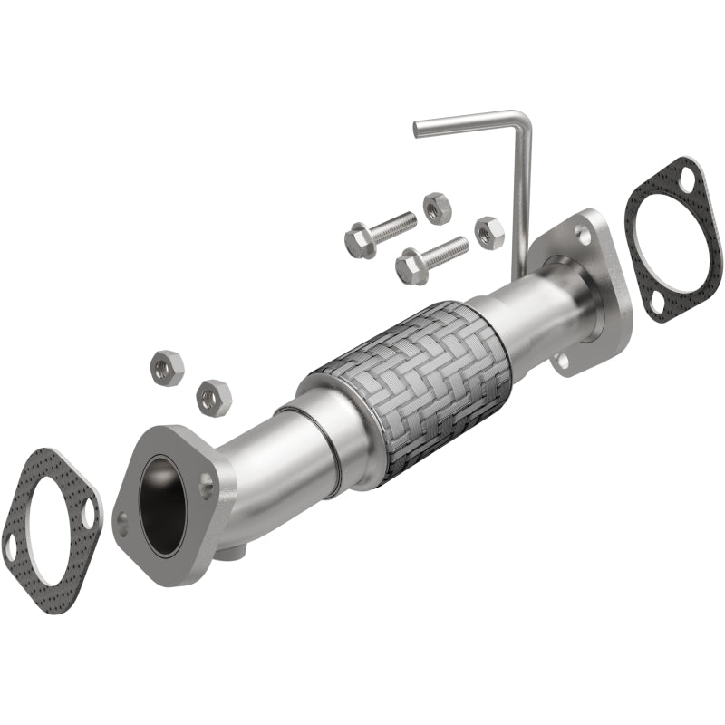 Magnaflow 107-0285 BRE Exhaust 12-17 ACCENT RIO 1.6L Front Pipe Kit