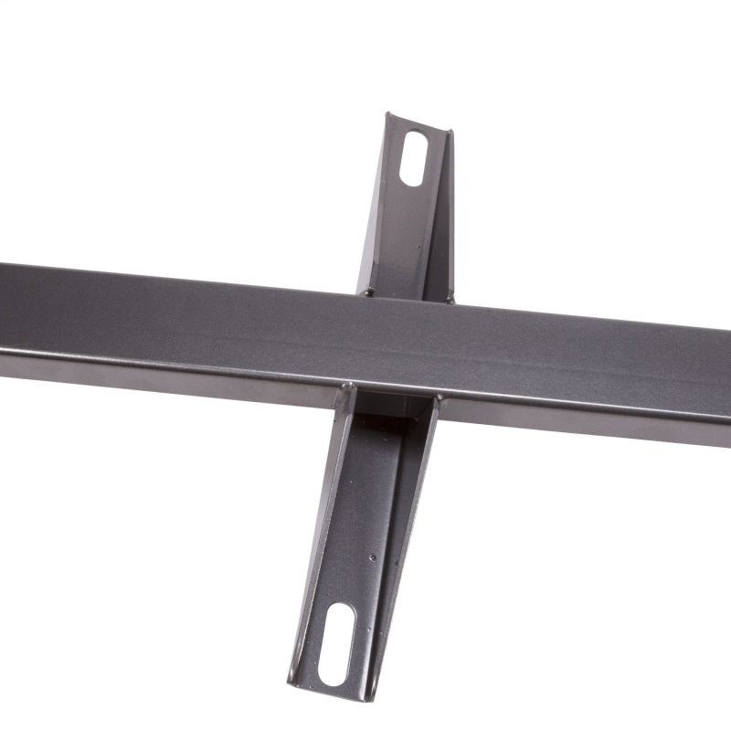 BBK 2543 Mustang Subframe Connector Full Length With Seat Support Bracket