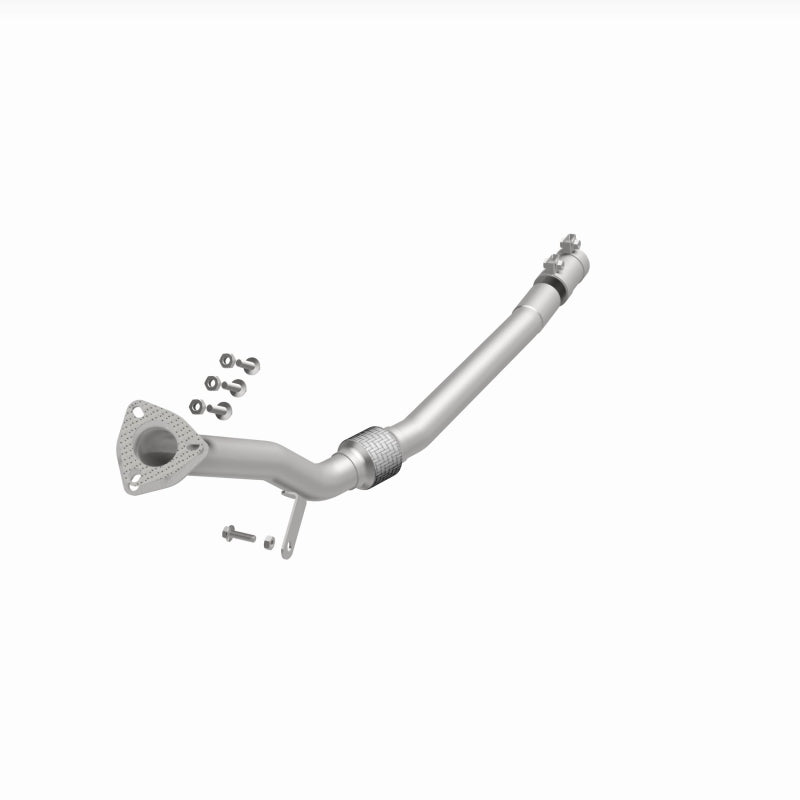 Magnaflow 107-0242 BRE Exhaust 02-05 A4 Quattro A4 1.8L Front Pipe Kit