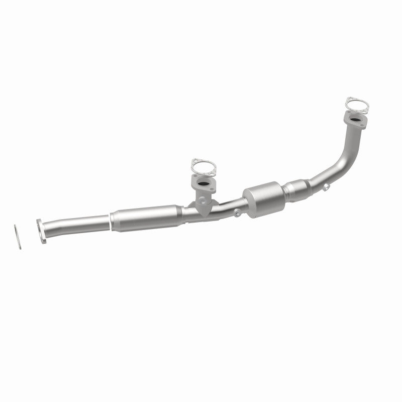 MagnaFlow 49957 Conv DF fits Dodge 96-00 Avenger 2.5L Front