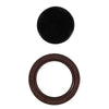 Fel-Pro TCS46175 fits Honda Fit TCS 46175 Engine Crankshaft Seal Kit