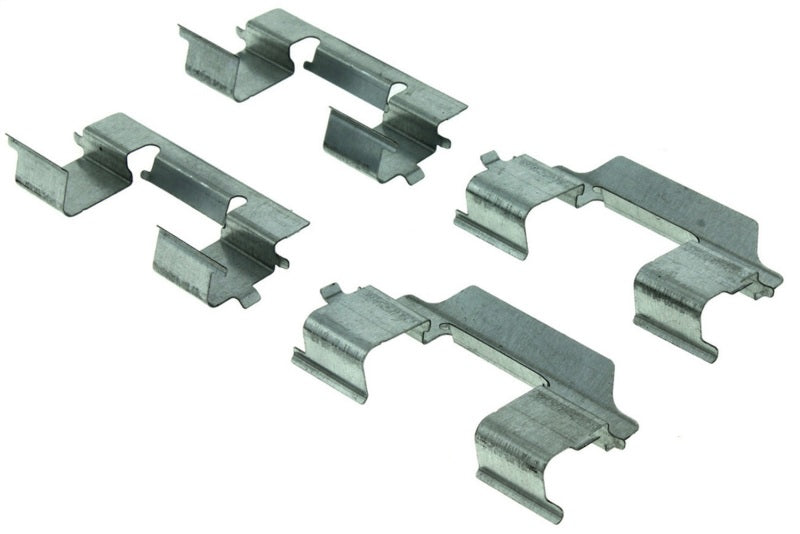 Stoptech 305.0883 Street Select Brake Pads