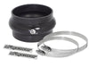 AFE 59-00016 MagnumFORCE Coupling Kit 4in ID x 2.5in L Hump (Silicone)