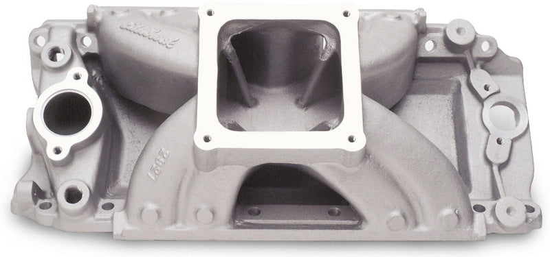 Edelbrock 2927 Super Victor BBC Manifold