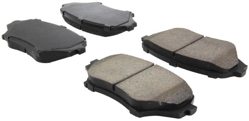 Stoptech 309.1179 Performance 06-08 fits Mazda Miata MX-5 Front Brake Pads