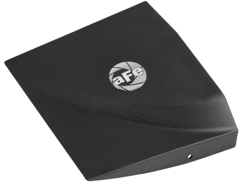 AFE 54-12219 FORCE Air Intake System Cover 12-15 fits BMW 328i (F30) L4 3.0L (t