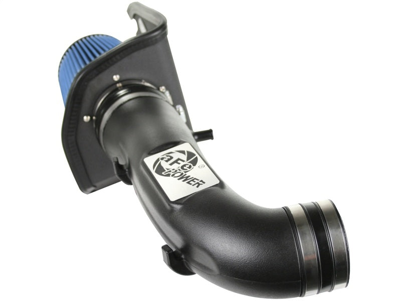 AFE 54-12092-1 FORCE Intake Stage-2 P5R 12-17 fits Jeep Wrangler (JK) V6-3.6L