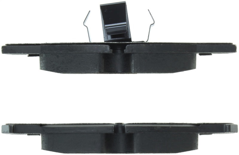 Stoptech 308.1561 14-16 BMW 228i Street Performance Front Brake Pads