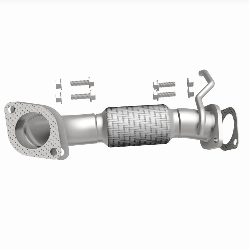 Magnaflow 107-0278 BRE Exhaust 11-15 fits Kia Optima Front Pipe Kit