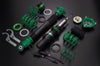Tein NVSHK8-K1NS4 2018+ fits Honda Civic Type R - Mono Racing Coilover Kit