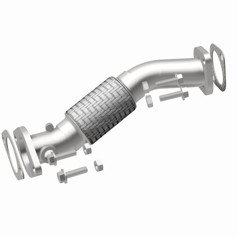 Magnaflow 107-0165 BRE Exhaust 06-10 Sonata 2.4L Front Pipe Kit
