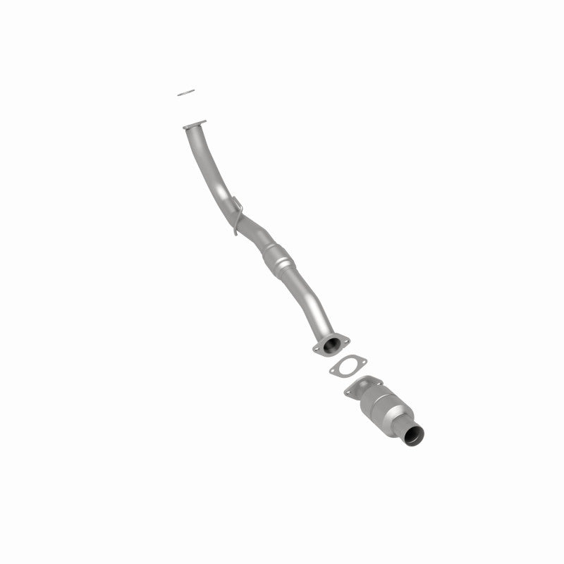 MagnaFlow 49637 Conv DF Avalanche 8.1 PS OEM