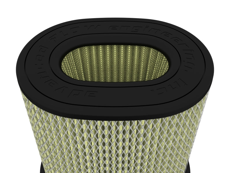 AFE 72-91109 FLOW Pro GUARD 7 Universal Filter (6.5x4.75)IN F x (9x7)IN B x (9x