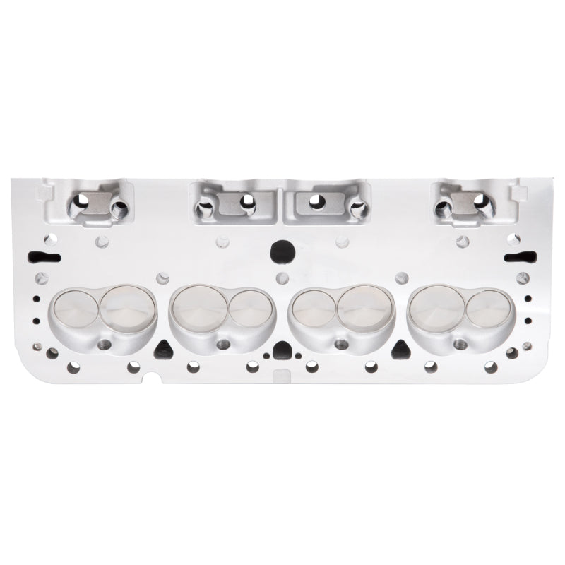 Edelbrock 60909 Single Perf fits SBC 64cc Head Comp