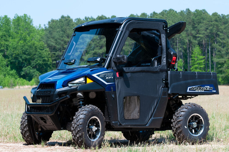 Seizmik 52-06023KIT 15-21 Polaris fits Ranger 570/800/EV Mid-Size Profit Door Ki