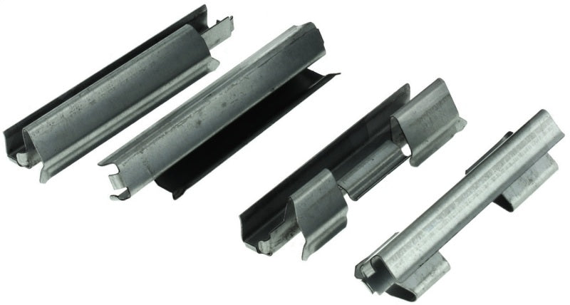 Stoptech 305.0702 Street Select Brake Pads - Front
