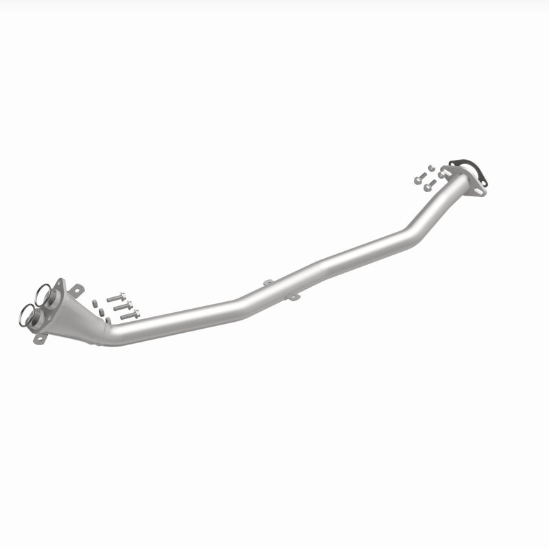Magnaflow 107-0125 BRE Exhaust 90-96 D21 Pickup 2.4L Front Pipe Kit