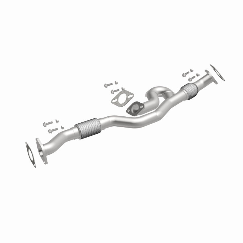 Magnaflow 107-0221 BRE Exhaust 05-10 fits Sportage Tucson 2.7L Front Pipe Kit