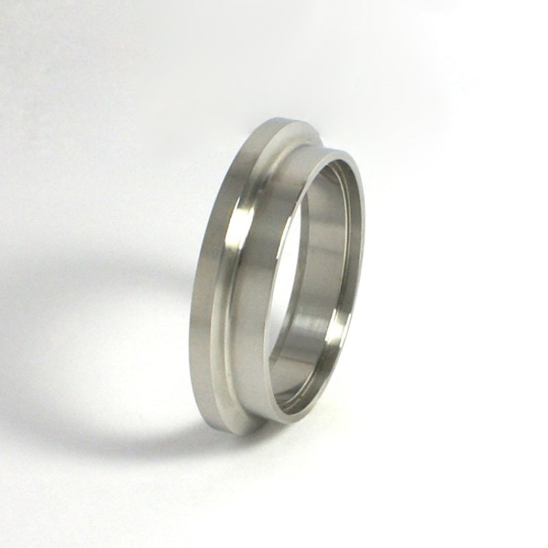 Stainless Bros 603-04410-3000 PTE 46mm 304SS V-Band Oulet Flange