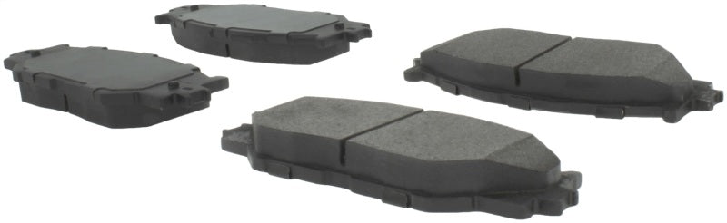 Stoptech 305.1178 Street Select Brake Pads - Rear