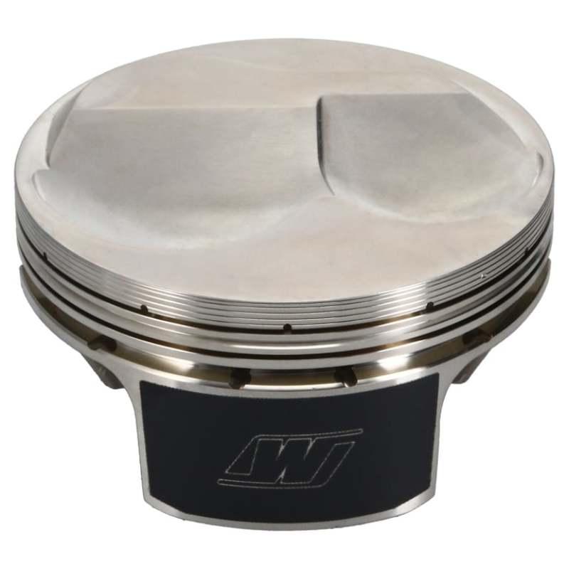 Wiseco K0030B6 fits Chevy Small Block V8 400 Forged Pistons 4.185in Forged Dome