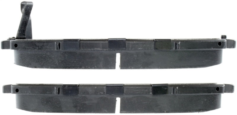 Stoptech 305.1521 Street Select Brake Pads - Rear