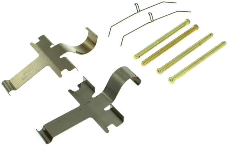 StopTech 308.1182 Street Touring fits Subaru 06-07 Impreza WRX/WRX STi Front Brake Pads