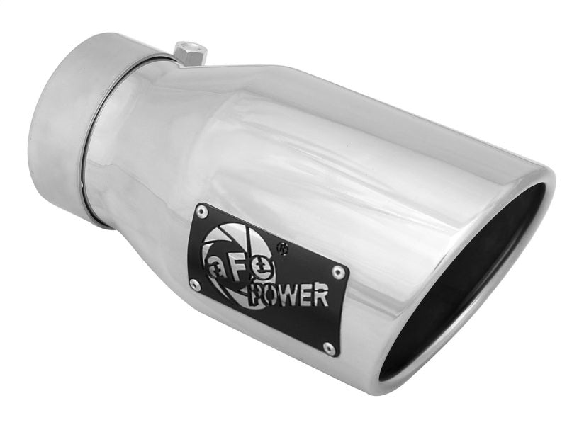 AFE 49T30451-P09 orce-Xp 3in Inlet x 4-1/2in Outlet x 9in Length 304 Stainless