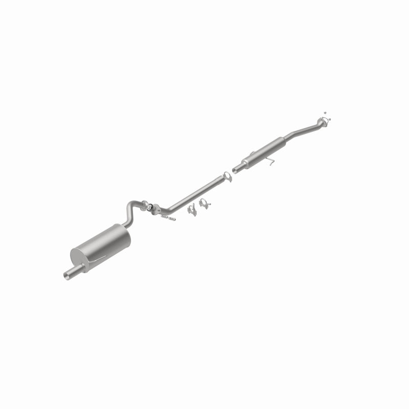 Magnaflow 106-0722 BRE Exhaust Kit 02-06 fits Honda CRV 2.4L