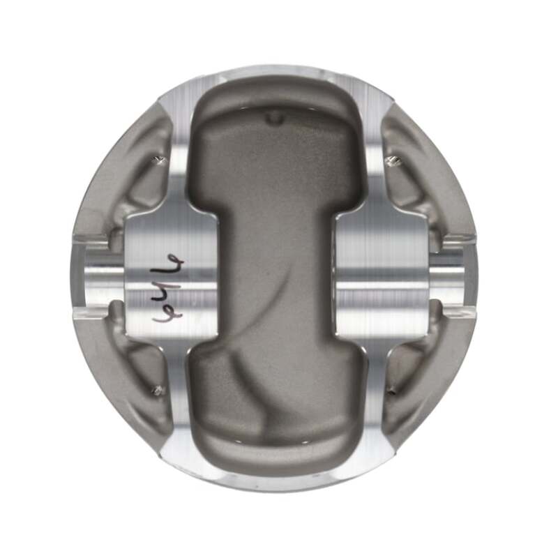 Wiseco K496B115 BBC Quick 8 +15.6cc 18deg 1.120inch CH Piston Shelf Stock Kit