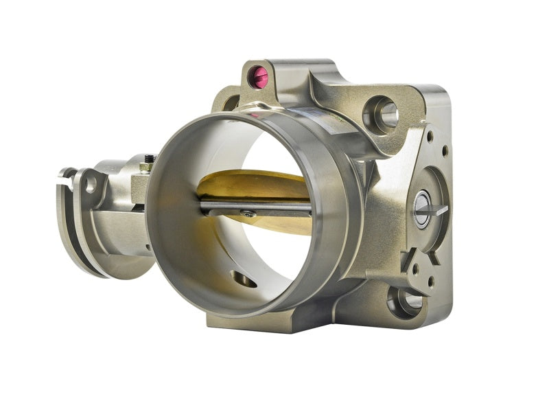 Skunk2 Racing 309-10-0100 Skunk2 Pro Series fits Mazda Miata NA 1.8L (BP-4W/Z3) 64mm Billet Throttle Body