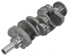 Eagle 423134005967 Buick V6 Forged 4340 Steel Crank 3.400in Stroke 2.248in Rod Journal