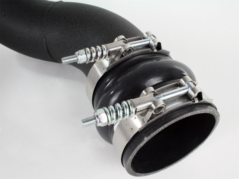 AFE 46-20109 unner Intercooler Tube Out 03-07 fits Ford Diesel Trucks V8 6.0L (