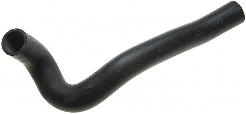 Gates 20602 68-76 fits Dodge Dart V-8 318 Upper Molded Coolant Hose