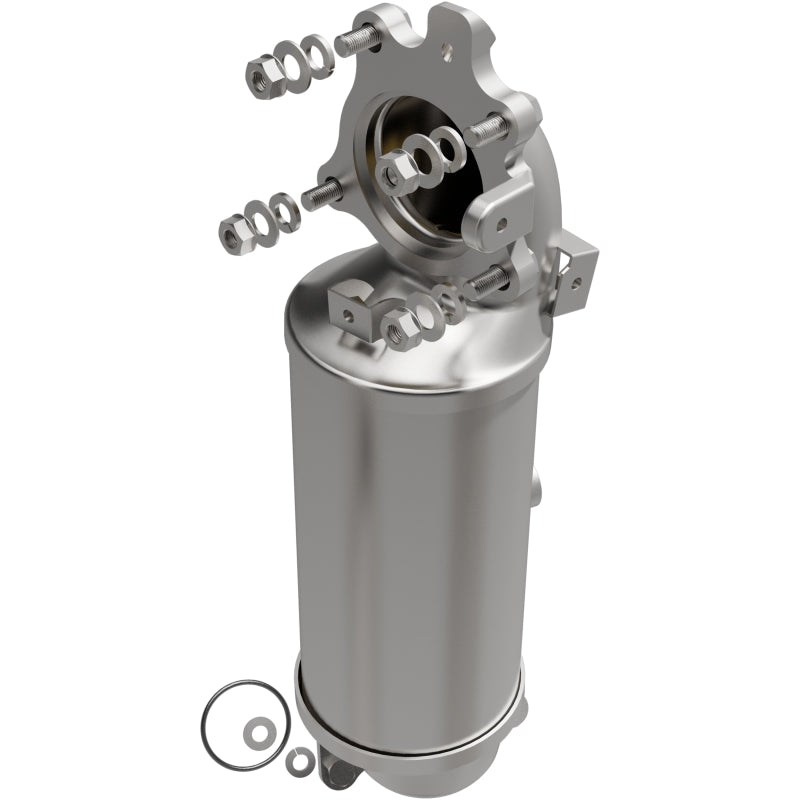 Magnaflow 6561120 16-21 fits Honda Civic 1.5L Direct Fit Converter