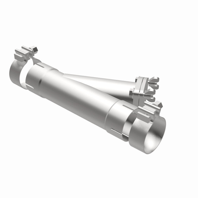MagnaFlow 10784 Exhaust Cut-Out 2.5inch