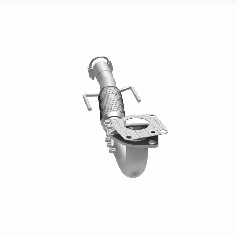 Magnaflow 107-0225 BRE Exhaust 05-11 9-3 2.0L Front Pipe Kit