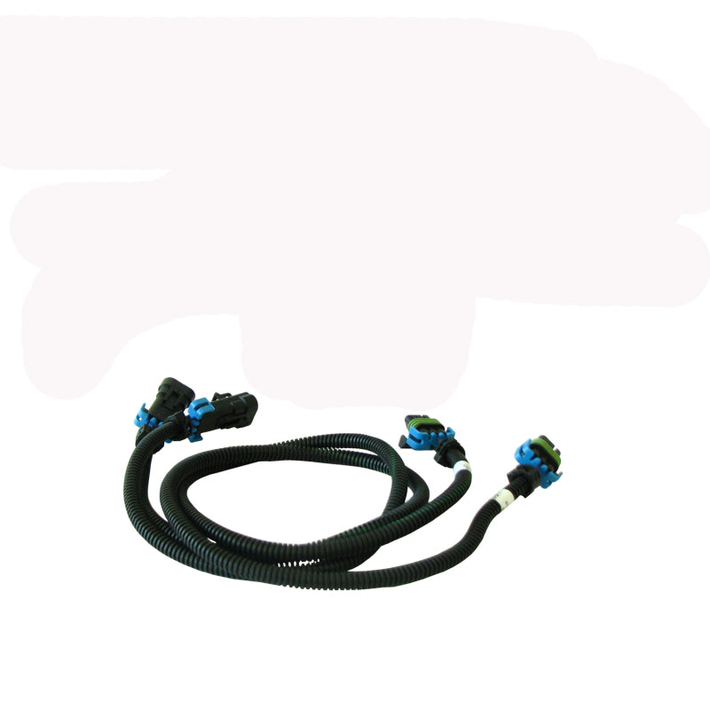 BBK 1116 GM Corvette Camaro O2 Sensor Wire Harness Extensions 36 (pair)