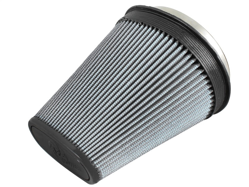 AFE 21-90080 FLOW Air Filter Pro DRY S (7-3/4x5-3/4in) F x (9x7in) B x (6x2-3/