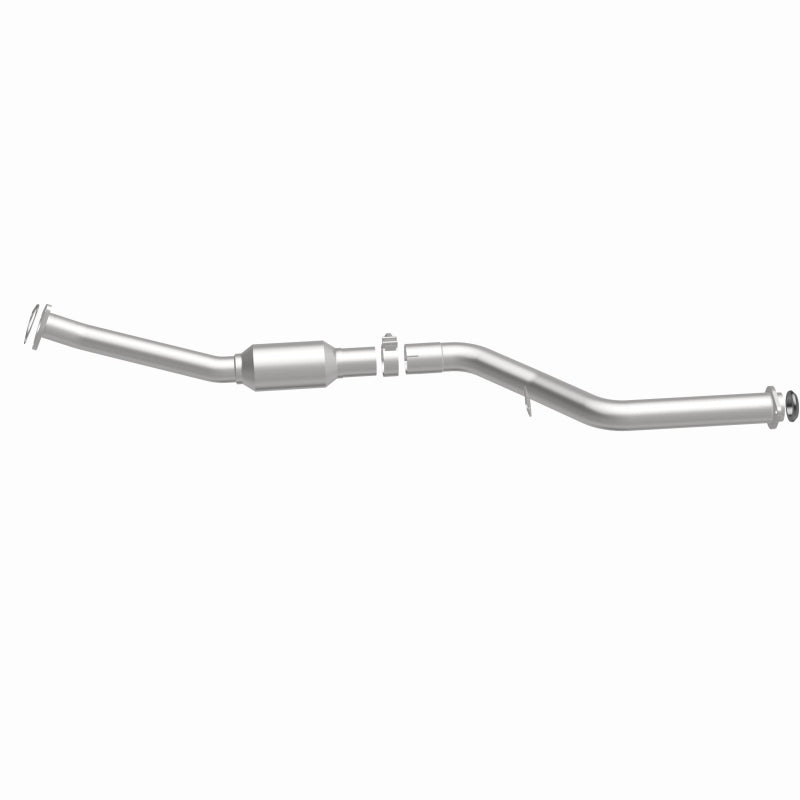 Magnaflow 5571217 14-15 fits Subaru Forester 2.5L Direct Fit CARB Compliant Catalytic Converter