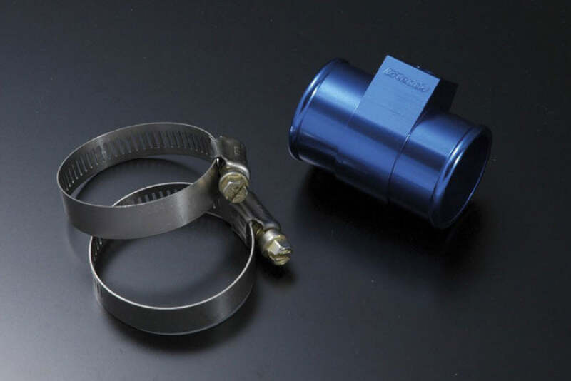 GReddy 16401636 36mm Radiator Hose Temp Sender Adapter