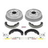 PowerStop KOE15308DK fits Buick 86-90 LeSabre Rear Autospecialty Drum Kit