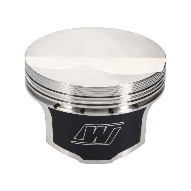 Wiseco RED0076X65 fits Chevrolet LS -4cc Flat Top 1.294 X 4.065 - Set of 8